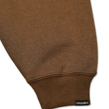 HELLBENDERS&amp;CO × CAPTAINS HELM #LOCAL DRIP LOGO 船员卫衣