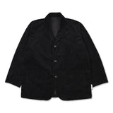 HELLBENDERS&CO × CAPTAINS HELM　#LOCAL CORD SET-UP