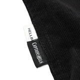 HELLBENDERS&CO × CAPTAINS HELM　#LOCAL CORD SET-UP