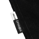 HELLBENDERS&CO × CAPTAINS HELM　#LOCAL CORD SET-UP