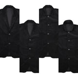 HELLBENDERS&CO × CAPTAINS HELM　#LOCAL CORD SET-UP