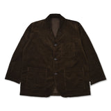 HELLBENDERS&CO × CAPTAINS HELM　#LOCAL CORD SET-UP