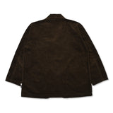 HELLBENDERS&CO × CAPTAINS HELM　#LOCAL CORD SET-UP