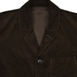 HELLBENDERS&CO × CAPTAINS HELM　#LOCAL CORD SET-UP