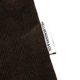 HELLBENDERS&CO × CAPTAINS HELM　#LOCAL CORD SET-UP