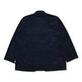 HELLBENDERS&CO × CAPTAINS HELM　#LOCAL CORD SET-UP