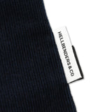 HELLBENDERS&CO × CAPTAINS HELM　#LOCAL CORD SET-UP