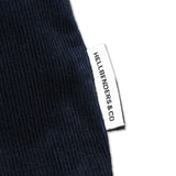 HELLBENDERS&CO × CAPTAINS HELM　#LOCAL CORD SET-UP