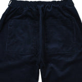 HELLBENDERS&CO × CAPTAINS HELM　#LOCAL CORD SET-UP