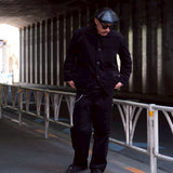 HELLBENDERS&CO × CAPTAINS HELM　#LOCAL CORD SET-UP