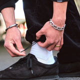 HELLBENDERS&CO × CAPTAINS HELM　#LOCAL CORD SET-UP