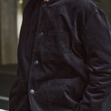 HELLBENDERS&CO × CAPTAINS HELM　#LOCAL CORD SET-UP