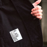 HELLBENDERS&CO × CAPTAINS HELM　#LOCAL CORD SET-UP