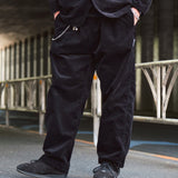 HELLBENDERS&CO × CAPTAINS HELM　#LOCAL CORD SET-UP