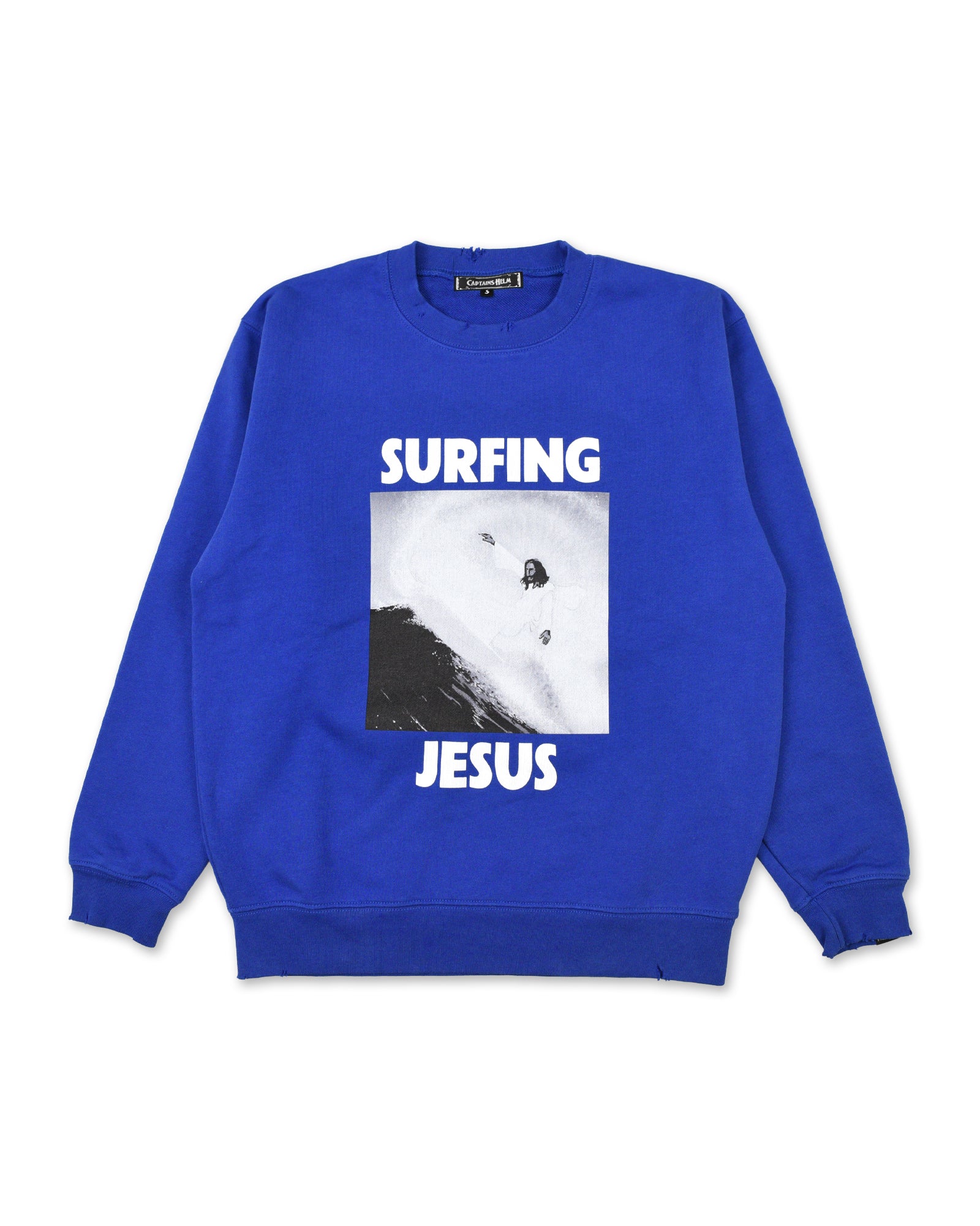 ALL ITEMS – CAPTAINS HELM