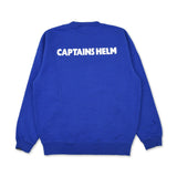 [ORDER ITEM]CAPTAINS HELM #CH TIMES WARM SWEAT