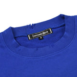 [ORDER ITEM]CAPTAINS HELM #CH TIMES WARM SWEAT