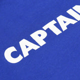 [ORDER ITEM]CAPTAINS HELM #CH TIMES WARM SWEAT