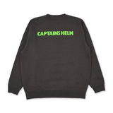 [ORDER ITEM]CAPTAINS HELM #CH TIMES WARM SWEAT