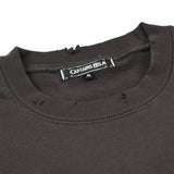 [ORDER ITEM]CAPTAINS HELM #CH TIMES WARM SWEAT