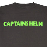[ORDER ITEM]CAPTAINS HELM #CH TIMES WARM SWEAT