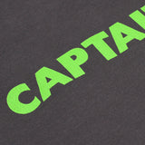[ORDER ITEM]CAPTAINS HELM #CH TIMES WARM SWEAT
