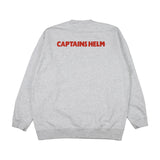 [ORDER ITEM]CAPTAINS HELM #CH TIMES WARM SWEAT