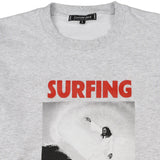 [ORDER ITEM]CAPTAINS HELM #CH TIMES WARM SWEAT