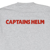 [ORDER ITEM]CAPTAINS HELM #CH TIMES WARM SWEAT