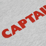 [ORDER ITEM]CAPTAINS HELM #CH TIMES WARM SWEAT