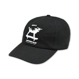 MITCH ABSHERE × CAPTAINS HELM　#SUCK IT GOAT ART CAP