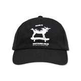 MITCH ABSHERE × CAPTAINS HELM　#SUCK IT GOAT ART CAP