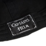 MITCH ABSHERE × CAPTAINS HELM　#SUCK IT GOAT ART CAP