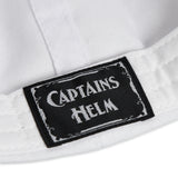 MITCH ABSHERE × CAPTAINS HELM　#SUCK IT GOAT ART CAP