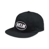 MITCH ABSHERE × CAPTAINS HELM　#SERVICE LOGO WAPPEN CAP