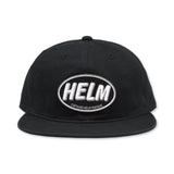 MITCH ABSHERE × CAPTAINS HELM　#SERVICE LOGO WAPPEN CAP