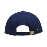 MITCH ABSHERE × CAPTAINS HELM　#SERVICE LOGO WAPPEN CAP