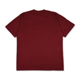 MITCH ABSHERE × CAPTAINS HELM　#SERVICE LOGO SS TEE