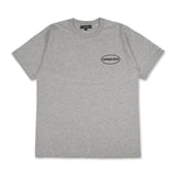 MITCH ABSHERE × CAPTAINS HELM　#OVAL LOGO SS TEE