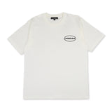 MITCH ABSHERE × CAPTAINS HELM　#OVAL LOGO SS TEE