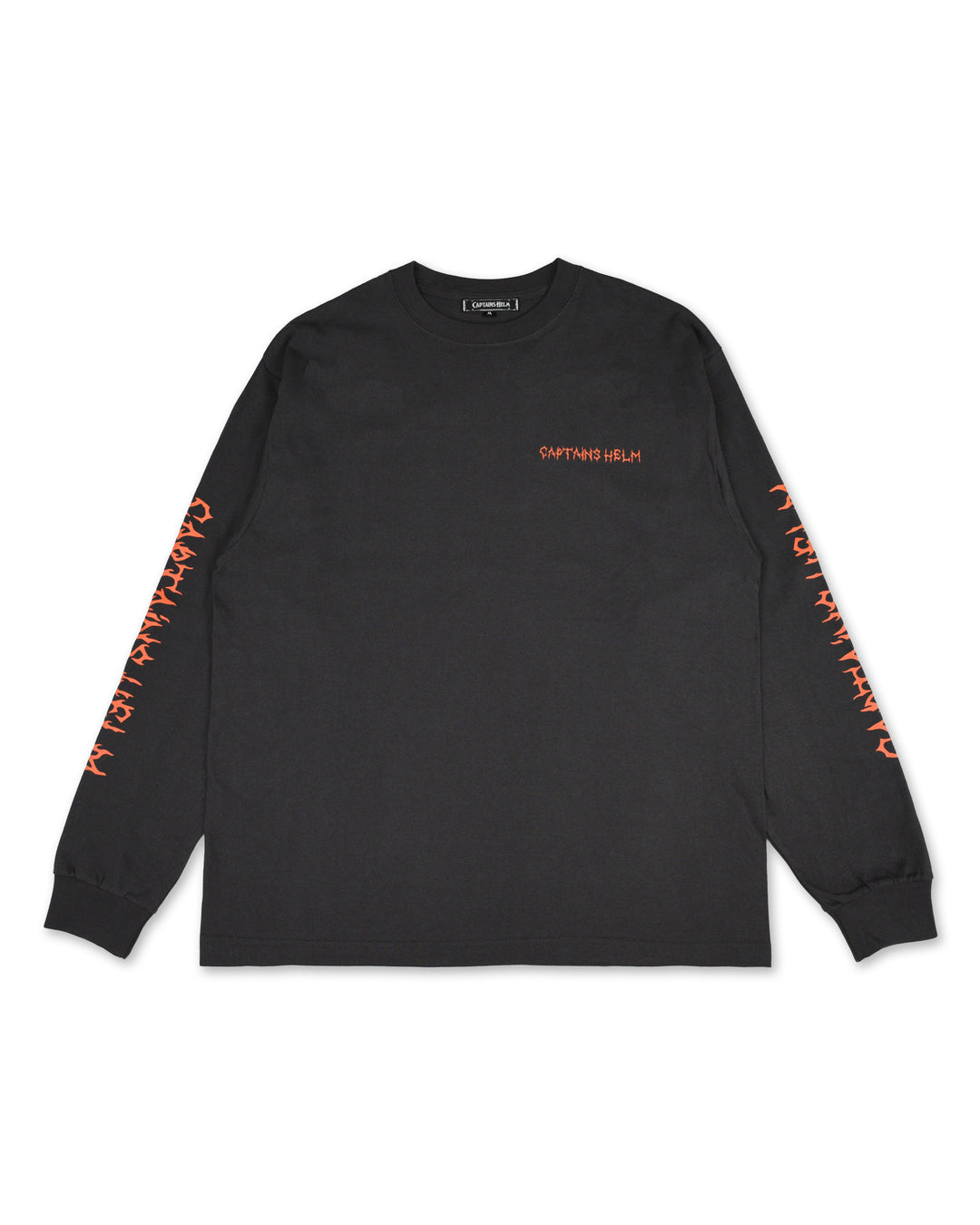 LONG SLEEVE
