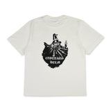 MITCH ABSHERE × CAPTAINS HELM　#WIZARD ART TEE