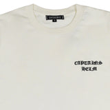 MITCH ABSHERE × CAPTAINS HELM　#WIZARD ART TEE