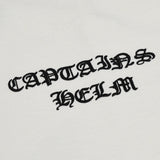 MITCH ABSHERE × CAPTAINS HELM　#WIZARD ART TEE