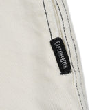 NEEDBY heritage×CAPTAINS HELM #HELM WHITE RELAX DENIM JACKET