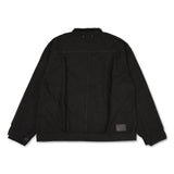 NEEDBY heritage×CAPTAINS HELM #BLACK OUT RELAX DENIM JKT