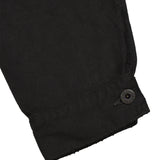 NEEDBY heritage×CAPTAINS HELM #BLACK OUT RELAX DENIM JKT