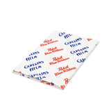Pabst Blue Ribbon × CAPTAINS HELM #TENUGUI