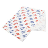 Pabst Blue Ribbon × CAPTAINS HELM #TENUGUI