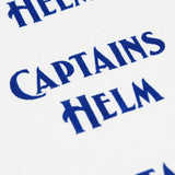Pabst Blue Ribbon × CAPTAINS HELM #TENUGUI